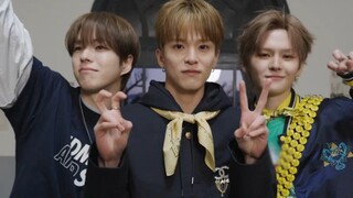 TREASURE《YELLOW》Lagu Baru Dance Cha💛🌈