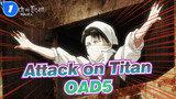 [Attack on Titan/720p] OAD5 A Choice with No Regrets, CN&JP_1