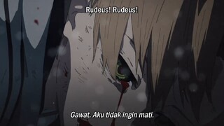 【Mushoku Tensei】• AMV Pendek • 「Reckless」Ver.gustixa