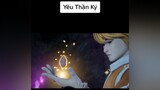 Yêu Thần Ký Tập 232 Trailer yeuthanky 3D animetiktok hoathinh
