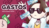 GASTOS | Pinoy Animation