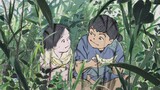 Chuyện Công Chúa Kaguya (Nàng Tiên Ống Tre)