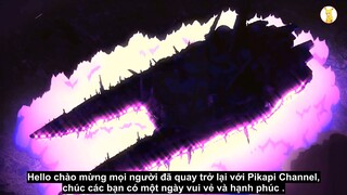 One Punch Man Season 3 : Hiệp Hội Quái Vật | Part 1 Saitama Nổi Điên Tìm Garou Chiến Đấu