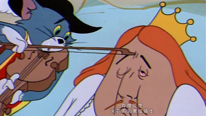 Tom & Jerry - Cat Napping (2000) cartoon Tom Jerry - Bilibili Tom & Jerry - Cat Napping (2000) cartoon Tom Jerry - Bilibili