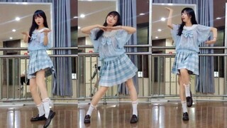 [Dance]Menari Bersama Teman|BGM:恋