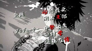 Hajime No Ippo Season 3 Episode 1 Suntitled Indonesia (720P)