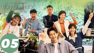 [VIETSUB] Xin Hãy Yêu Đương Với Kẻ Hài Hước Như Tôi - Tập 05 | WeTV