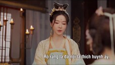 Lòng Quân Không Thể Giấu EP 12 [Sub Việt]
