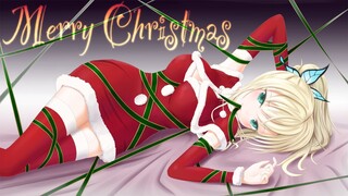 ❤Chúc Mừng Giáng Sinh ❤ AMV Merry Christmas