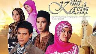 Nur Kasih (2001) EP2