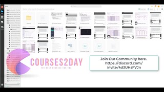 Dave Rekuc (CXL) - Ecommerce Forecasting (Courses2day.org)
