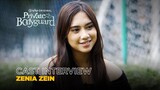 Private Bodyguard | Cast Interview | Zenia Zein as Chloe
