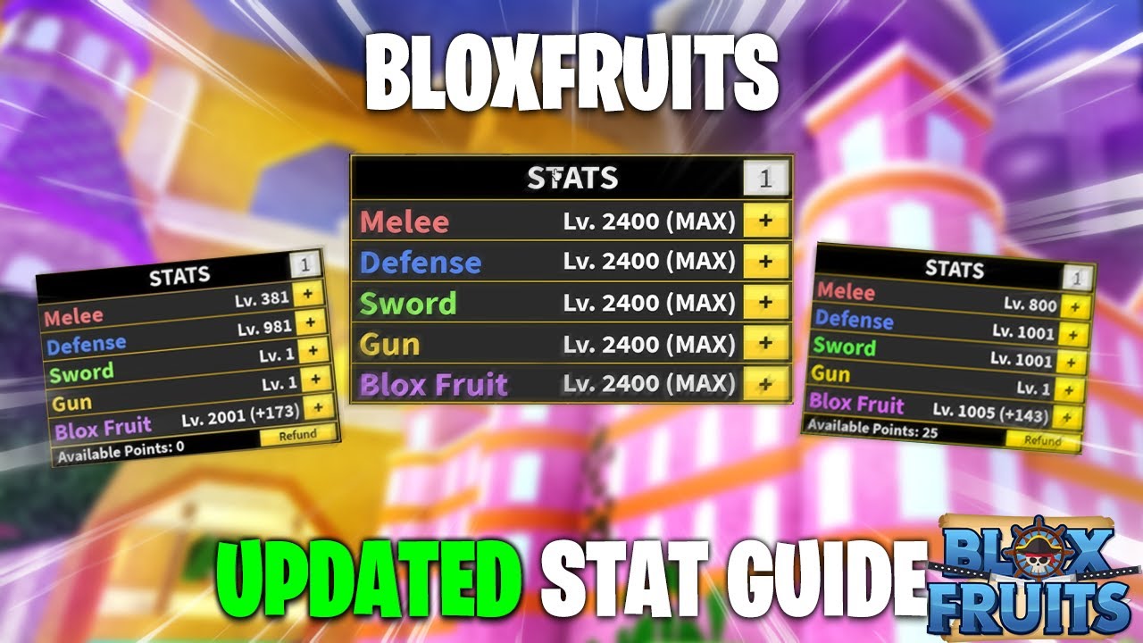 BLOX FRUITS- O INÍCIO #1 