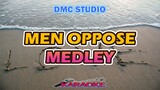 MENN OPPOSE MEDLEY - KARAOKE HD