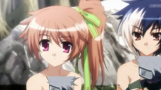 You're called Zhuge Liang, right?! Review of the classic "Koiji Musou" Season 3 p8
