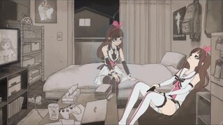 [Kizuna AI]恋人失格 A Failed Lover