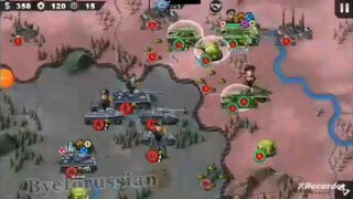 World Conqueror 4 Soviet Union 1943 Conquest