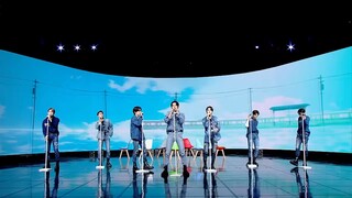 ENHYPEN (엔하이픈) - Forget Me Not @ ENHYPEN JAPAN ONLINE SHOWCASE