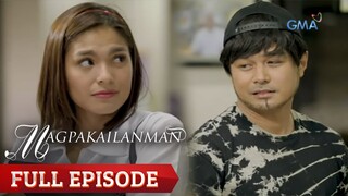 Magpakailanman: My gangster lover (Full Episode)