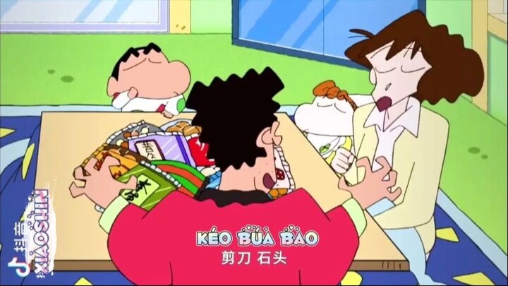 Crayon Shin-chan Vietsub Tập 1088 - Bilibili Crayon Shin-chan Vietsub Tập 1088 - Bilibili