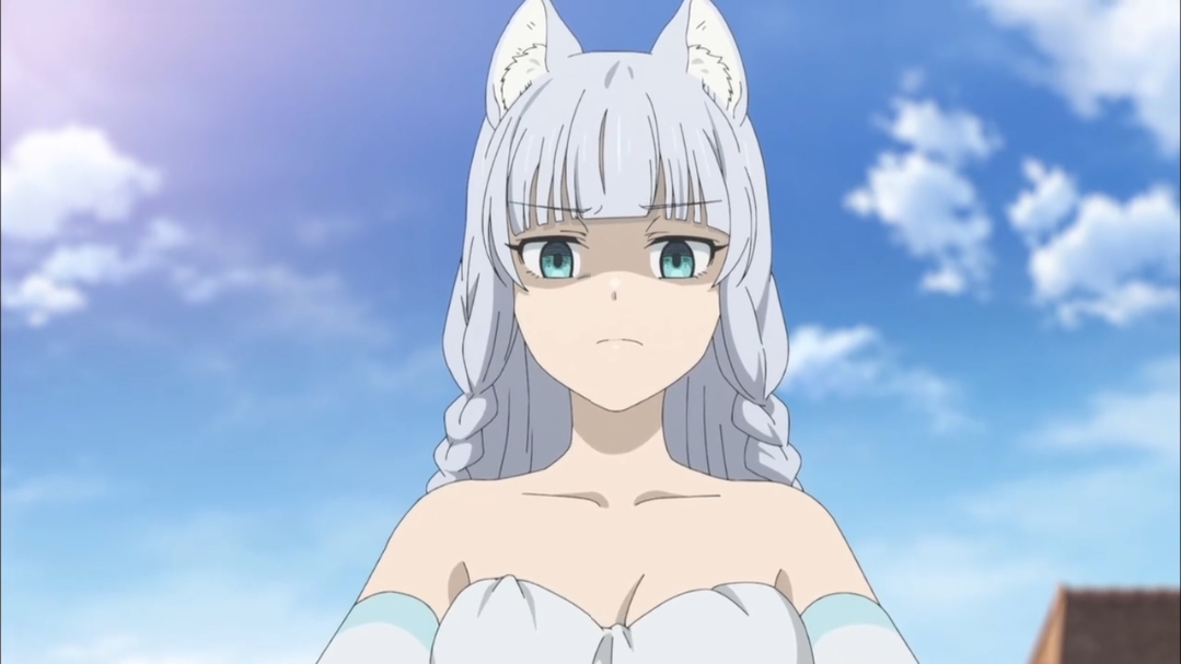 Hataage! Kemono Michi - Episode 04 (Subtitle Indonesia) - Bstation