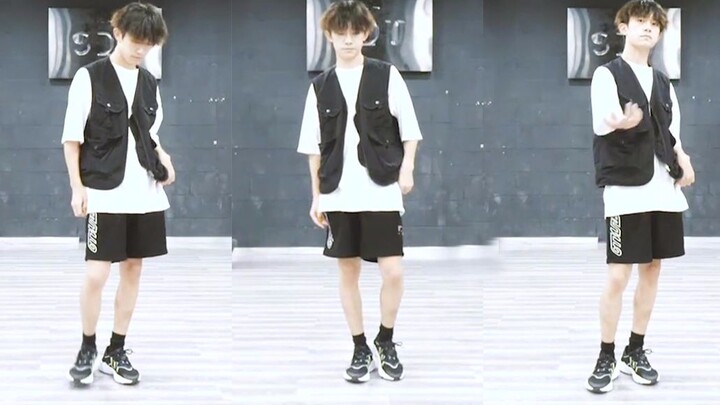 【ยี่ หยาง เฉียนซี】ห้องซ้อมสารภาพห้องแรก