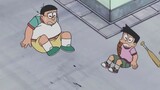 Review Phim Doraemon ll Tập 299 ll Kẹo Khuôn Đúc , Máy Gửi Đồ