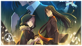 Lord El-Melloi II Sei no Jikenbo - Tokubetsu-hen Theme Song 『Kimi ga Mita Yume no Monogatari』 ASCA