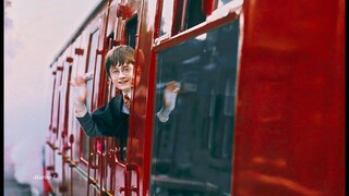 [Harry Potter - Fantastic Beasts] Railroad Track (Lyrics+Vietsub)