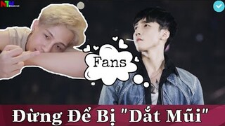 Sơn Tùng MTP và JACK "CHẠM TRÁN" Nhau Trong Tháng 12 | FAN Đừng Để Người Ta "DẮT MŨI"