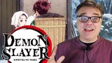 Anime Dad DEEP DIVE into Demon Slayer Episode 1 | One Interesting Thing