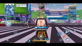 Super Mecha Championship Pocophone F1 Gameplay[High Graphic][NOOB VER]!