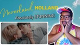 Absolutely GORGEOUS | First Time Listening To HOLLAND’s Neverland | REACTION