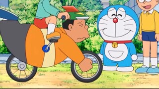 Saya harus mengatakan, Fat Tiger dan Xiaofu masih cukup bersenang-senang!