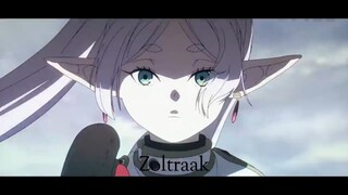 Frieren - Zoltraak AMV