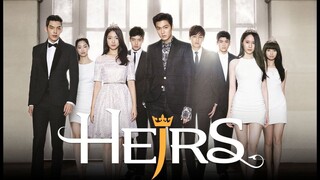 The Heirs | Season 01 | Episode 03 | Hindi Dubbed | Korean Series