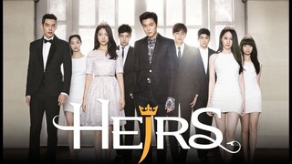 The Heirs Season 01 Episode 14 Hindi Dubbed Korean Series