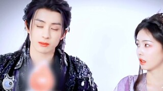 Người Yêu Dẫn Đường | "Em là từ khóa của anh"
