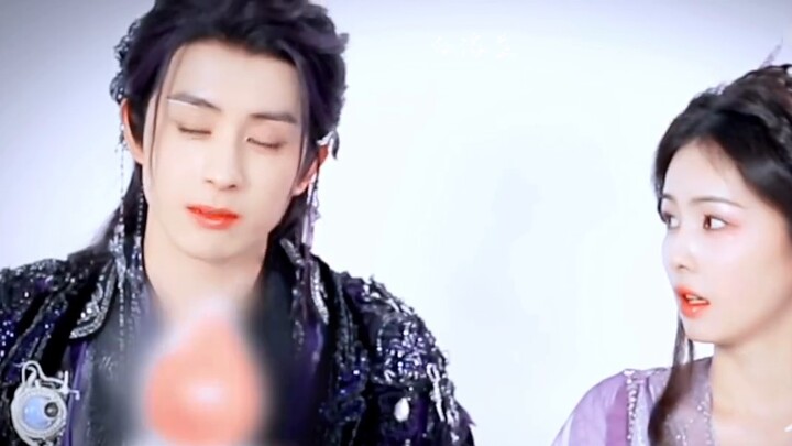 Guiding Lover | "You are my keyword"