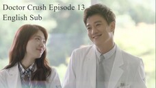 Doctors Ep 13 - English Sub