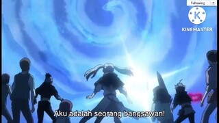 BLACK CLOVERS episode 10 SUB INDO skip intro "bangkit nya sihir baru noelle "#anime #black clover