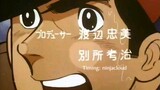 hajime no ippo season 2: A new challenger ep16 eng sub - BiliBili