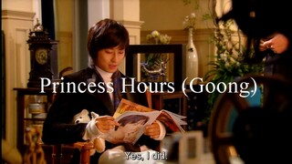 Princess Hours Korean HD Ep2 Engsub