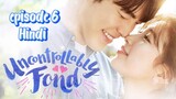 uncontrollably fond episode 6 (Hindi dubbed) kdrama 2016//Kim woo bin & bae suzy