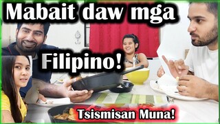 My Issue! // Life In Philippines // Filipino Indian Vlog