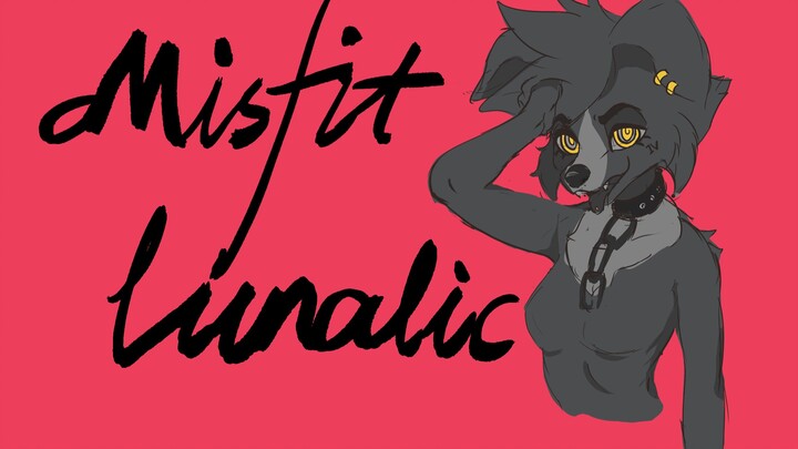 【EP1】 Điên rồ hơn — Misfit Lunatic—