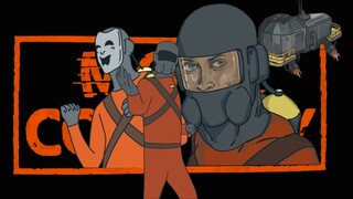 Saat Anda menjadi bos dan kembali ke perusahaan [Fatal Company Animation]