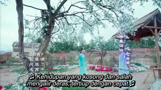 The legend of chusen episode 28 sub indonesia