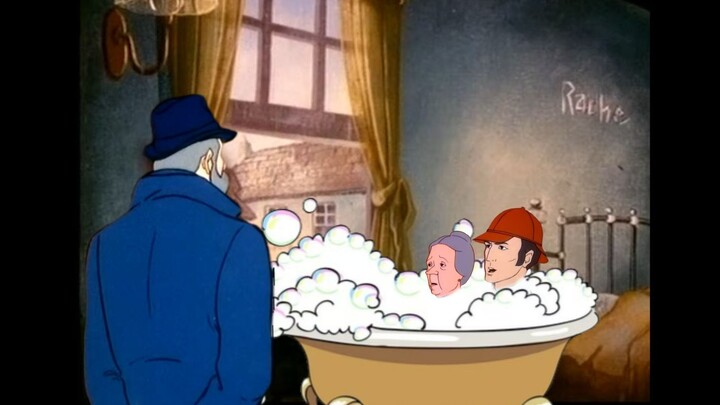 Watson, let me explain!!!