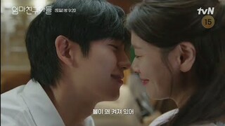 Love Next Door Episode 13 Preview and Spoilers [ ENG SUB ]